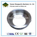 steel cnc milling parts precision machine parts for plumbing components